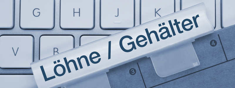 Löhne